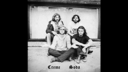 Creme Soda "Tonight"{HQ} 1975 US Psych