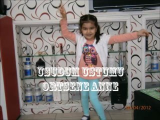 -ANNEM -ZEKİ MÜREN