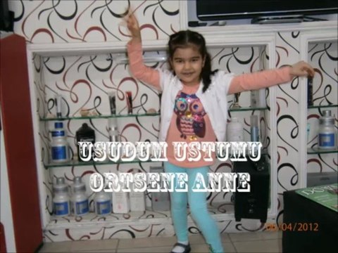 -ANNEM -ZEKİ MÜREN