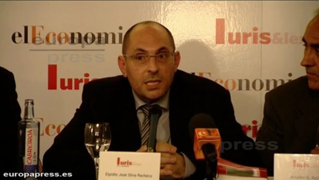 El juez del caso Blesa dice estar sufriendo presión