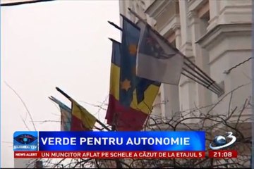 Verde pentru AUTONOMIE in noua Constitutie? (dezbatere "Subiectiv", 13 iunie 2013)