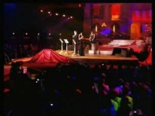 Nolwenn Amel Bruel - Con te partiro