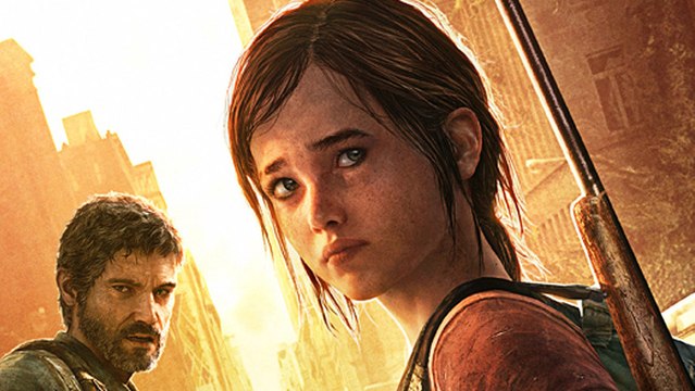 CGR Trailers - THE LAST OF US Launch Trailer