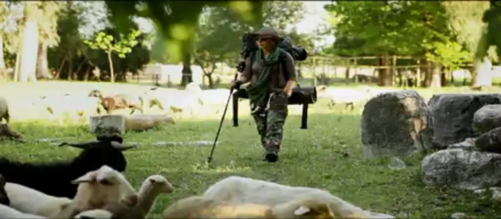 İntizar - Özlemedin Mi