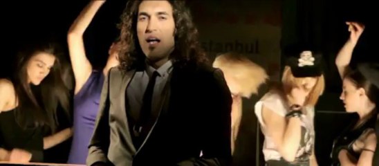 Umut Kuzey - Yaralı Gönül