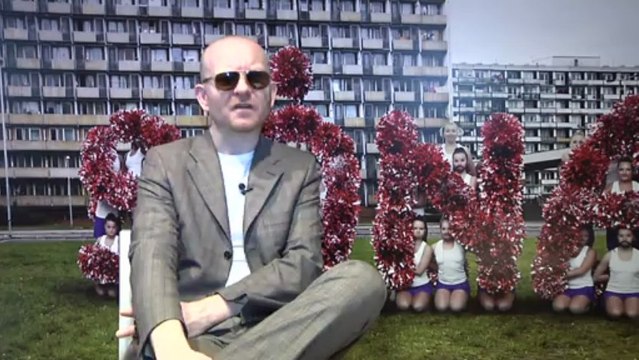 Sonar music festival celebrates its 20th birthday