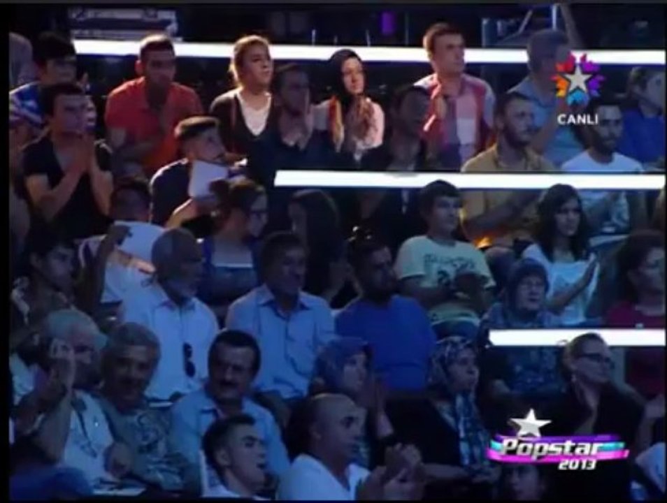 Bülent Ersoy gezi parkı