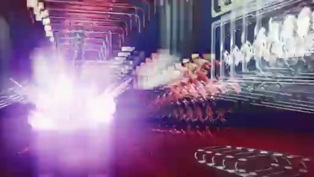 Killer Is Dead - E3 Trailer ITA