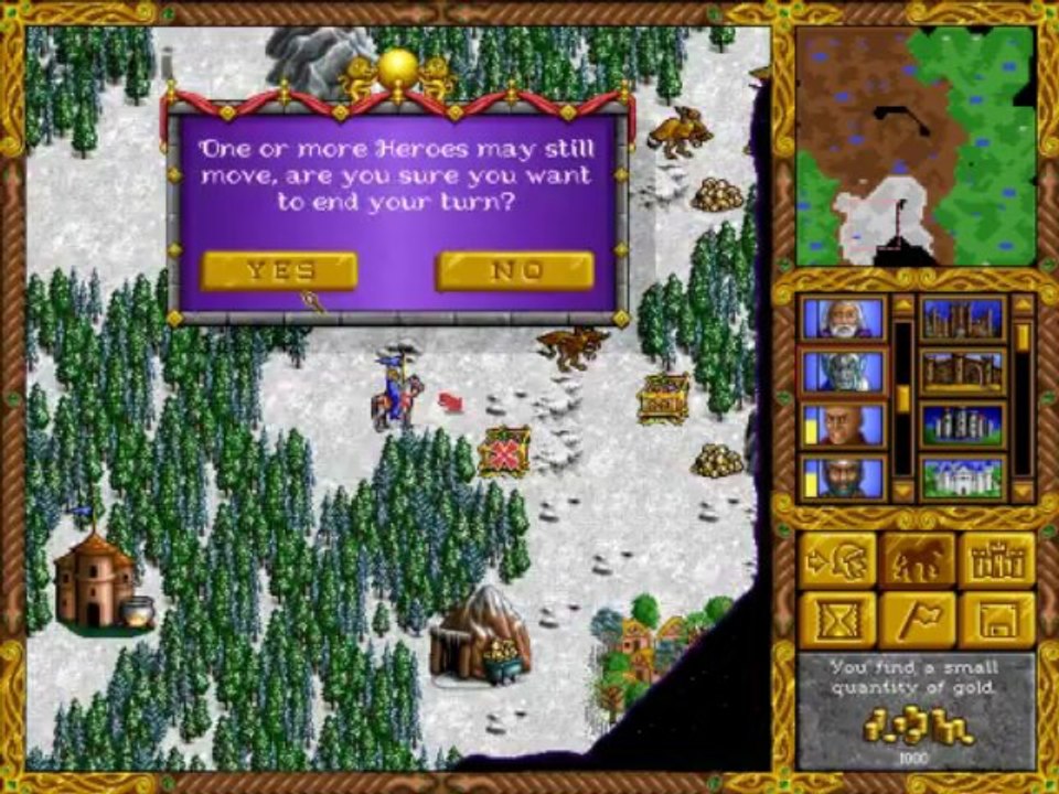Heroes of Might and Magic - 037