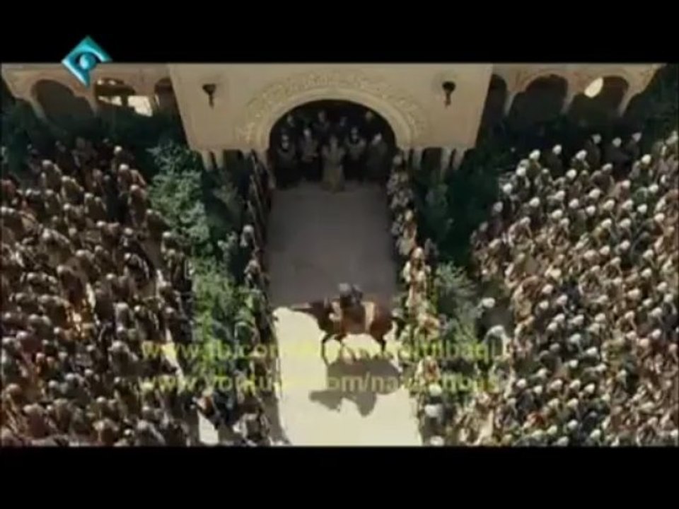 mukhtar nama episode 40 part 2