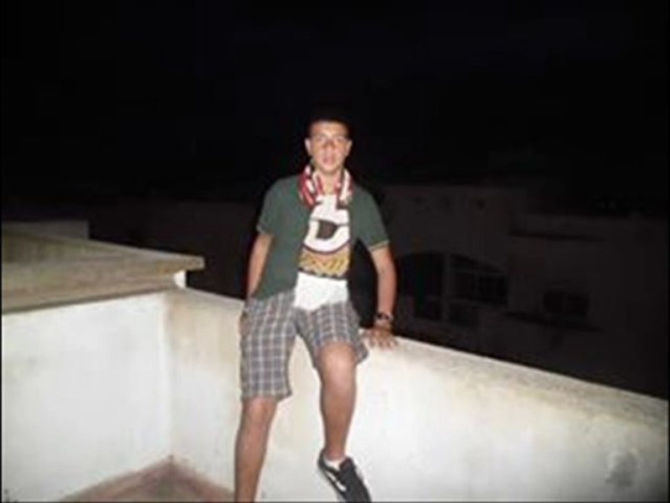 Hamida Lemeknessi ft mc nizar