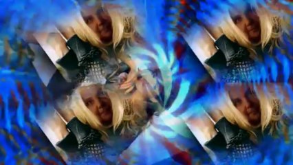 Heaven can wait / cover / by Marzena