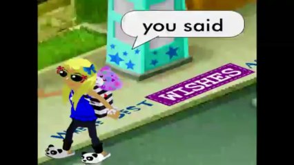 Safe and Sound (Bearville Mv)