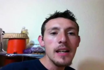 -COCINANDO-01 -Champinones al Ajillo- Pt 2