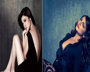 Anushka Sharma loves backless dresses