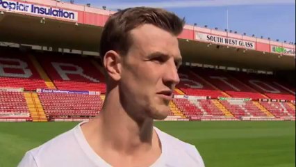 BBC Points West - 11/6/13