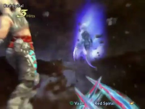 Let's Play Final Fantasy XII (German) Part 31 - Ein Rachegeist