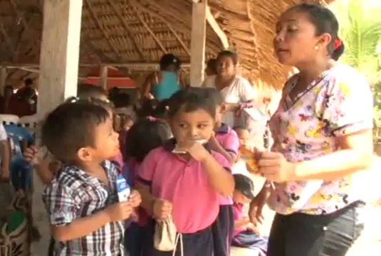 SUCRE VISIBLE - MAYO 15 DE 2013