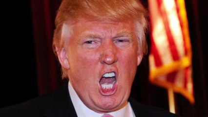 Donald Trump Says 'Modern Family' Boring, Written by a Moron