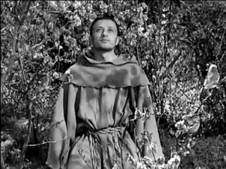 Les 11 Fioretti de François d'Assise ( bande annonce  )