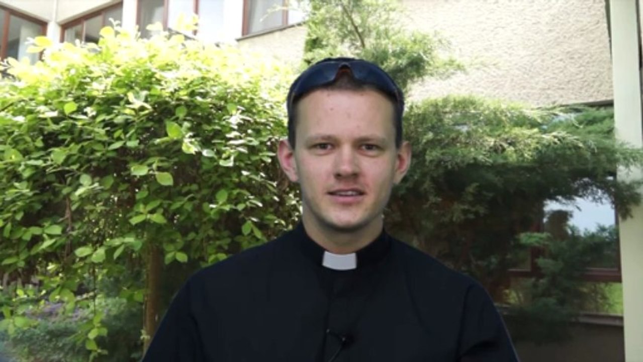 Zaproszenie do studiowania na PWTW