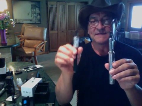 Best Electronic Cigarette starter kit (Vmax) Electronic cigarette starter kit