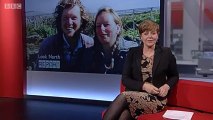 BBC Look North - North East & Cumbria - 11/6/13