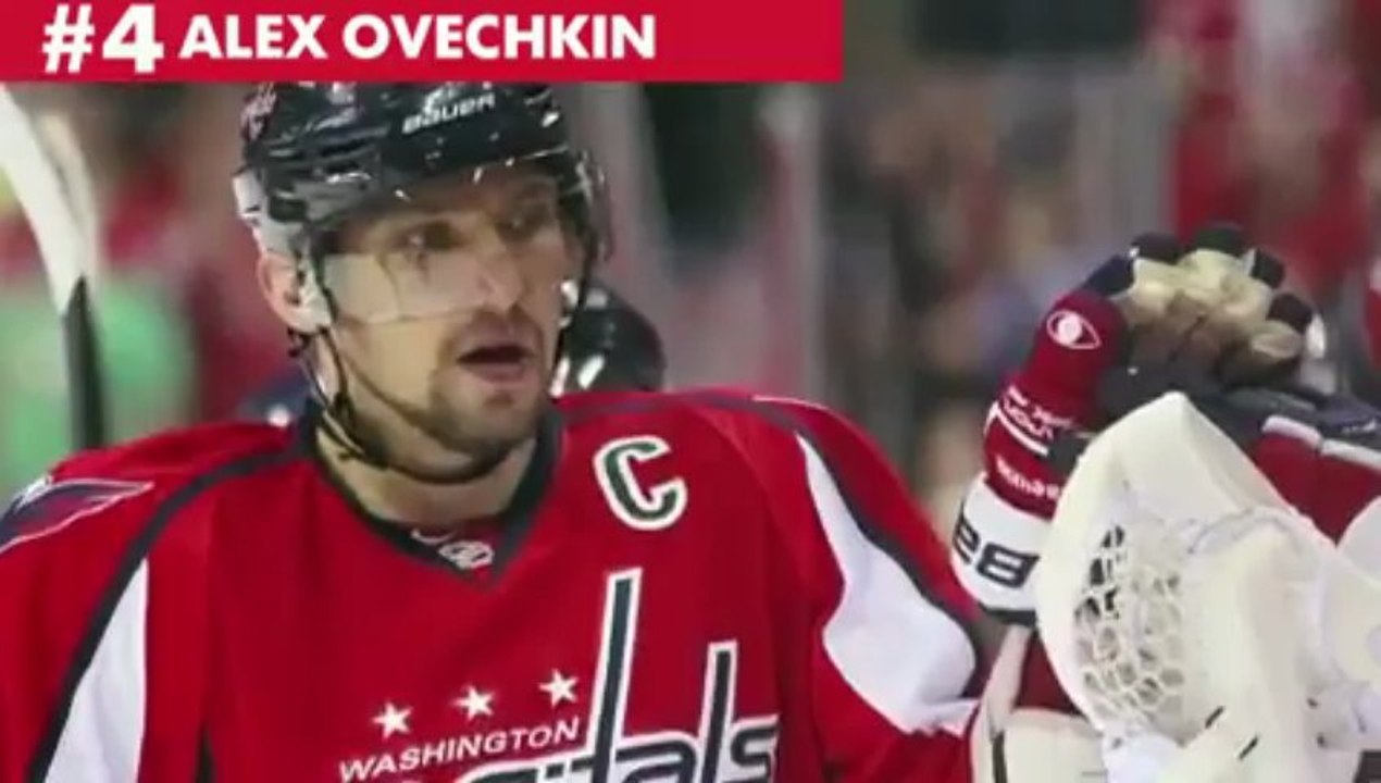 6 NHL Beards That Need To Go