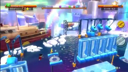 Doritos Crash Course 2