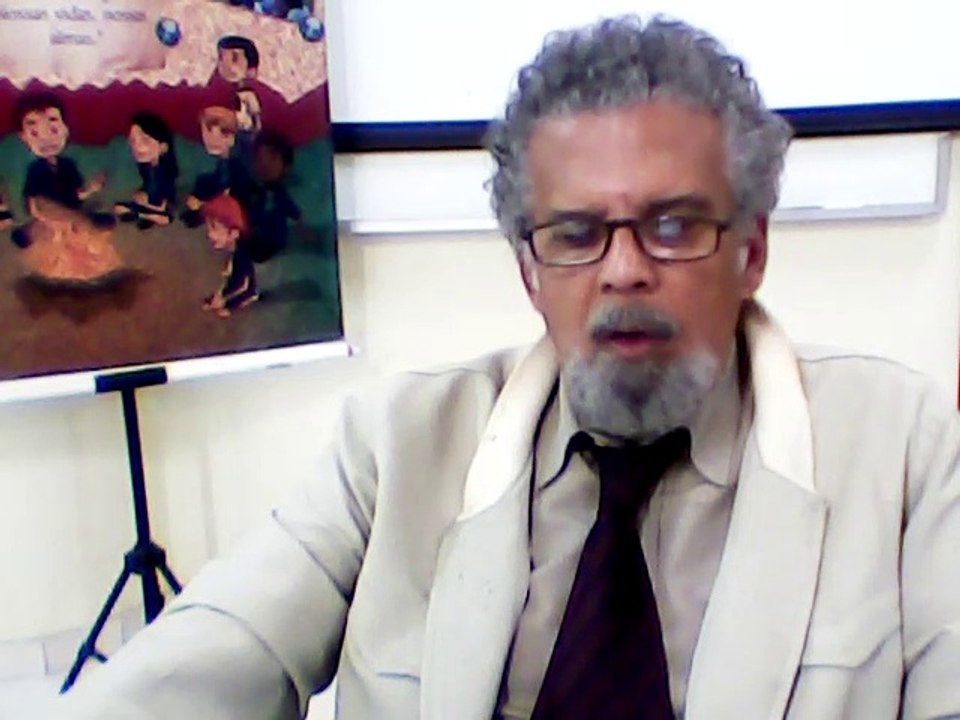 Primeiro ano de expressão de sociólogos sem Fronteiras Rio de Janeiro - SSF_RIO