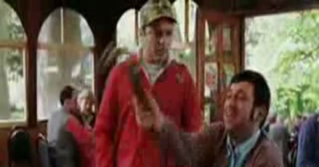 Ağacımı kesme sakın ! ... Tarık Tümlü ' den bir şarkı