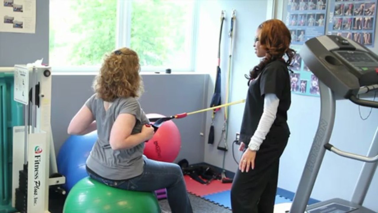 Welcome to Performance Spine & Rehabilitation Center
