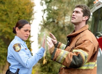 Under the Dome on CBS - Exclusive Preview