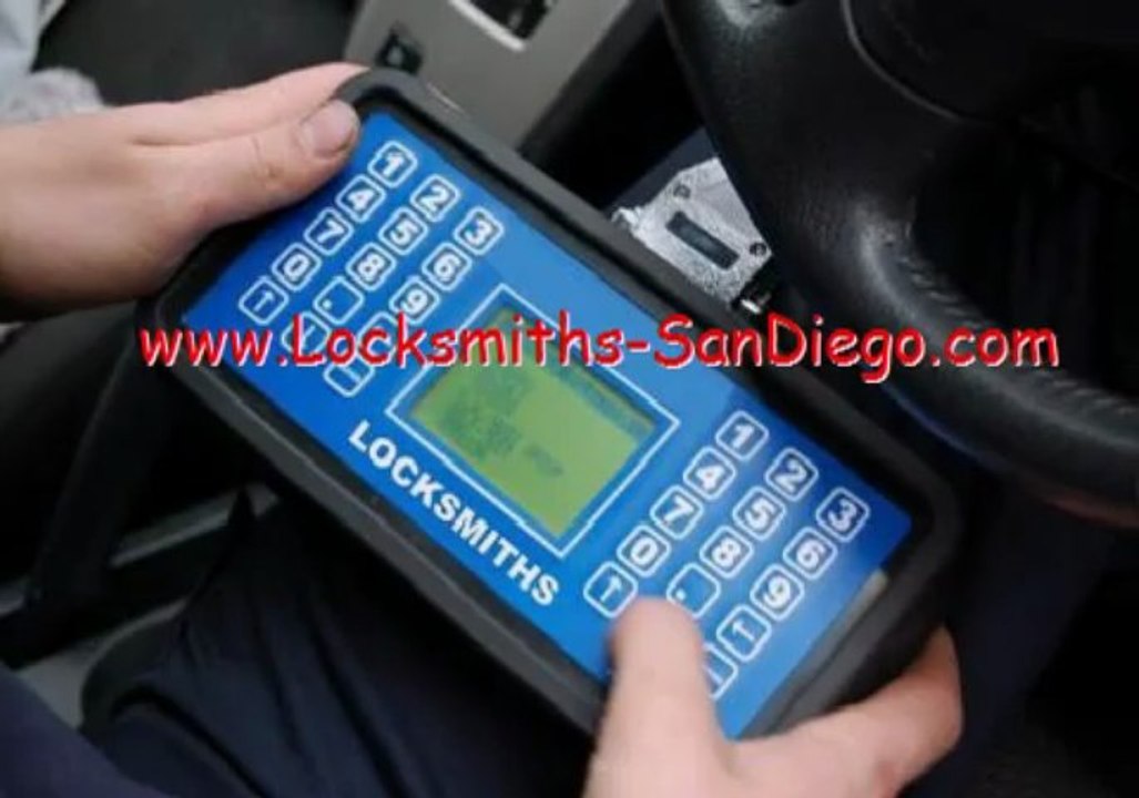 Locksmith Bonita CA | A&A Lock & Key San Diego