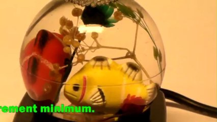 HUB mini 4 ports 2 poissons