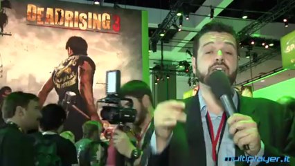 Dead Rising 3 - Anteprima E3 2013 (HD)