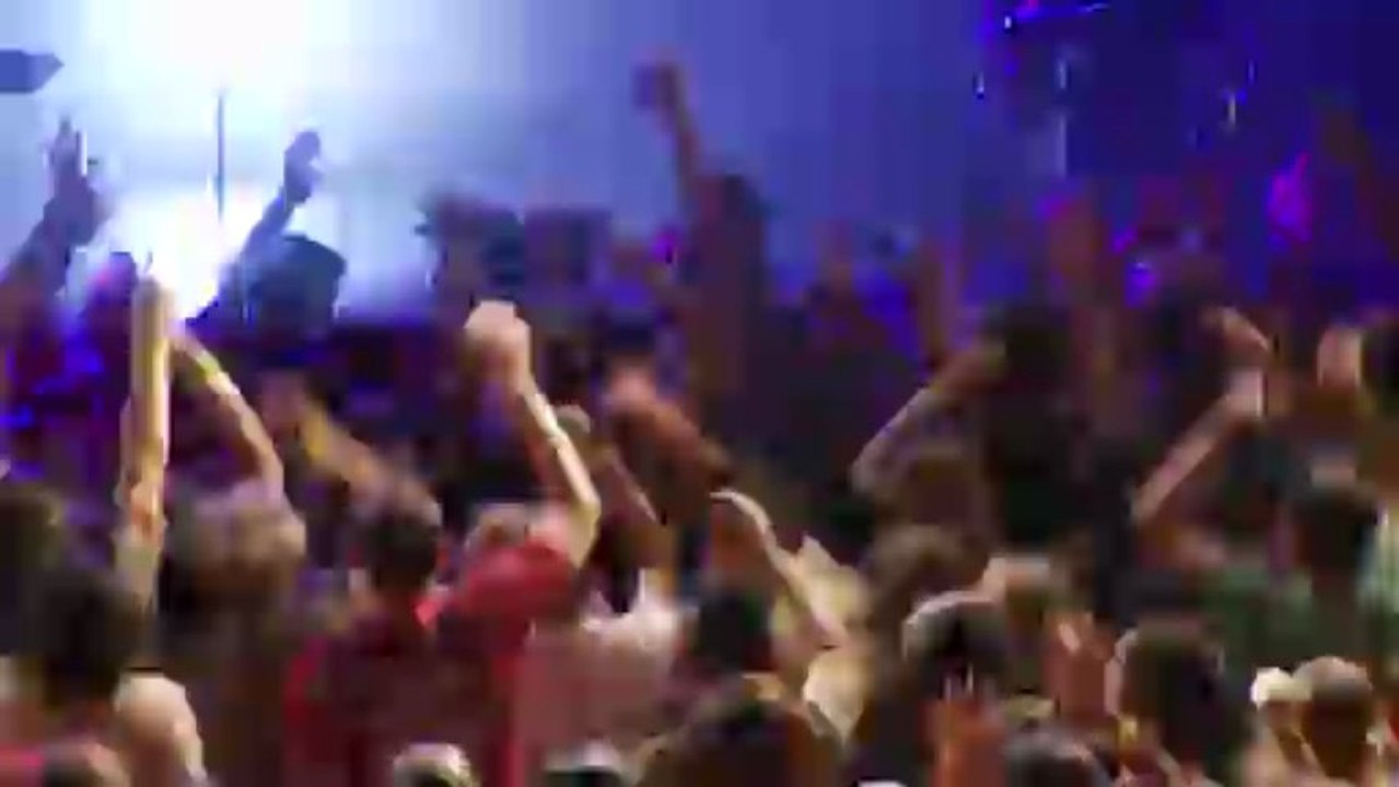 Capital Cities - Safe and Sound REMIX