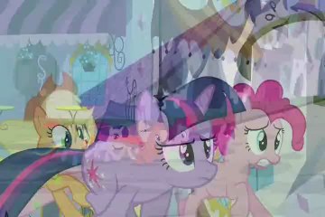 This Day Aria Rock! fandub latino