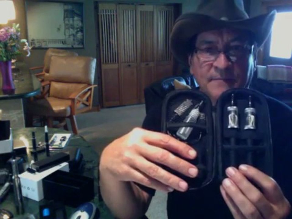 Vapor Shark vs Ecigtogo.com custom kits at www.ecigtogo.com