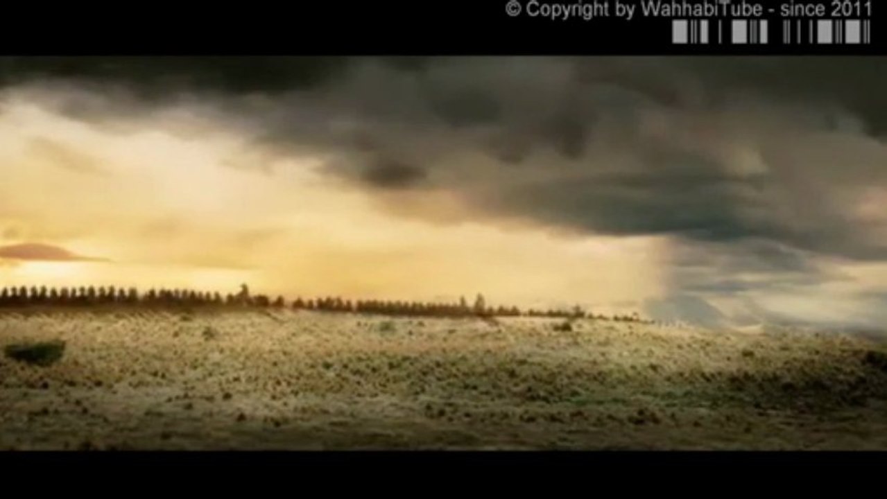 Vehhabiler, Deccalin Ordusuna karsi Cihad!!!