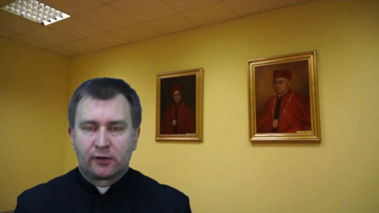 Zaproszenie do studiowania na PWTW