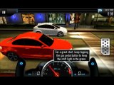 Android Games!#39 CSR Racing Samsung Galaxy SII (S2) -