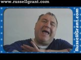 Russell Grant Video Horoscope Pisces June Friday 14th 2013 www.russellgrant.com