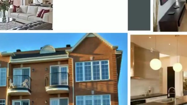 Petite annonce condos à vendre au Québec - condos à vendre usagé a vendre