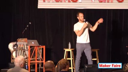 Enough to Be Dangerous: Stop Worrying and Start Making