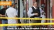 Shooting at St. Louis Business Kills 4
