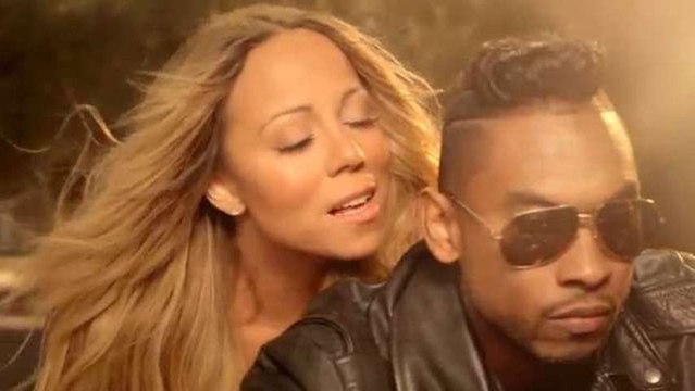 Mariah Carey - #Beautiful ft. Miguel