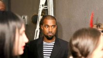 Kanye West Denies Cheating on Kim K