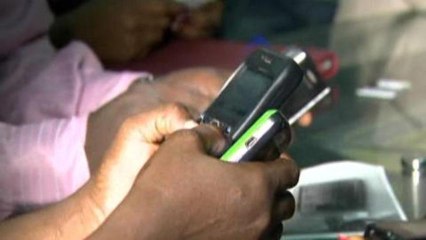 Calls for phone makers to combat thieves