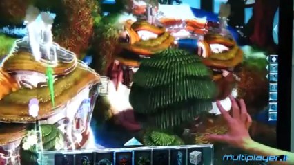 Project Spark - Anteprima E3 2013 (HD)